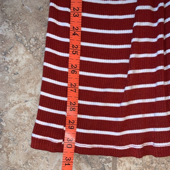 Forever 21 t-shirt dress - Picture 6 of 7